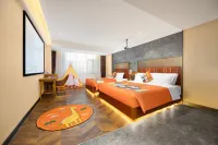 Amber hotel - familiaux