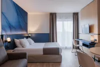 Residence du Parc – Val D’Europe Hotels in Chanteloup En Brie