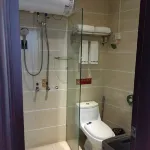 Fujia Homestay Hotel (Zhuzhou Railway Station Branch)