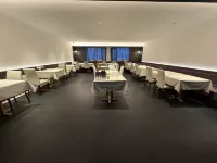 Tonghe Cunming Hotel - petit déjeuner