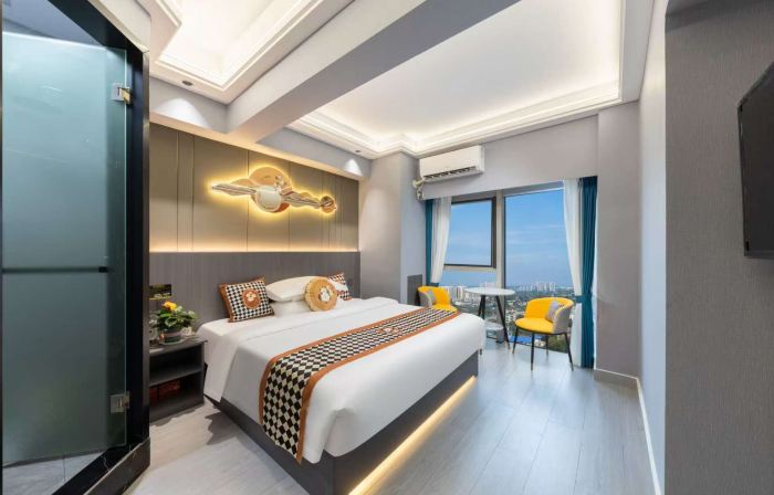 Lepan hotel
