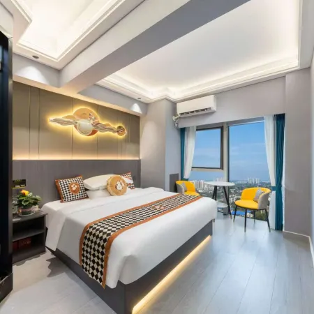 Lepan hotel