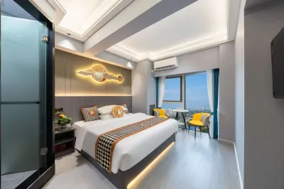 Lepan hotel