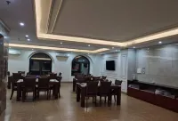 BEININGGUOJIHOTEL - Pet friendly