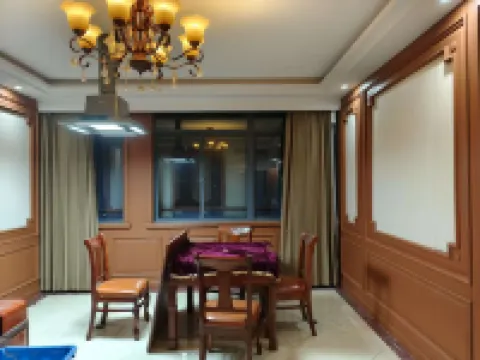 Langxi Wutonghu Business Hotel Hotels in Langxi