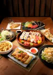 บลูวอเทอร์ มารีบาโก บีชรีสอร์ท - พร้อมอาหารเช้า