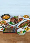 บลูวอเทอร์ มารีบาโก บีชรีสอร์ท - พร้อมอาหารเช้า