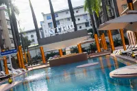 Kyriad Marvelous Hotel 3.0Rui Li Fortune Plaza - ที่มีบาร์
