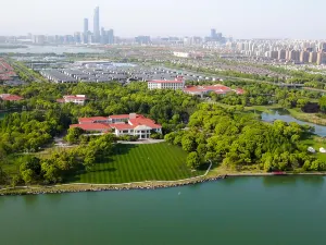 Jinji Lake Grand Hotel