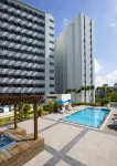 Hotel Miramar Singapore Hotel in zona Robertson Edge