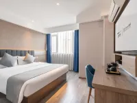 FUNLIST Smart Hotel (Mianzhushi Zhengfu) Hotels in Mianzhu
