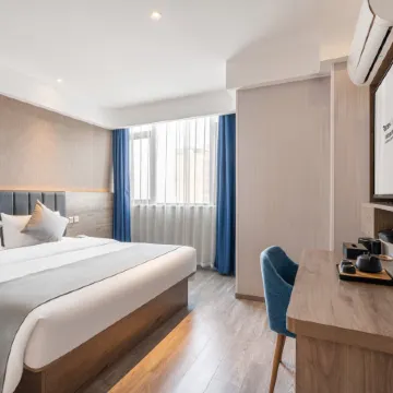 FUNLIST Smart Hotel (Mianzhushi Zhengfu)