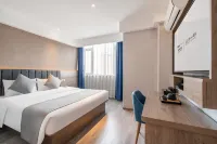 FUNLIST Smart Hotel (Mianzhushi Zhengfu) Hotels in Mianzhu