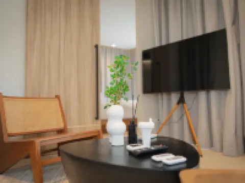 Mahutsachan Khlong Thom Hotels in Khlong Thom
