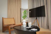 Mahutsachan Khlong Thom Hotels in Khlong Thom