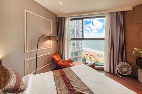 فان نغوين ماندالا مويس نا