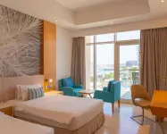 Royal Central Hotel the Palm Hotels in Dubai