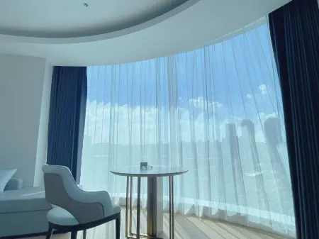 Lavande Hotel (Dongguan Tangxia Rainbow High-speed Railway South Station Branch)