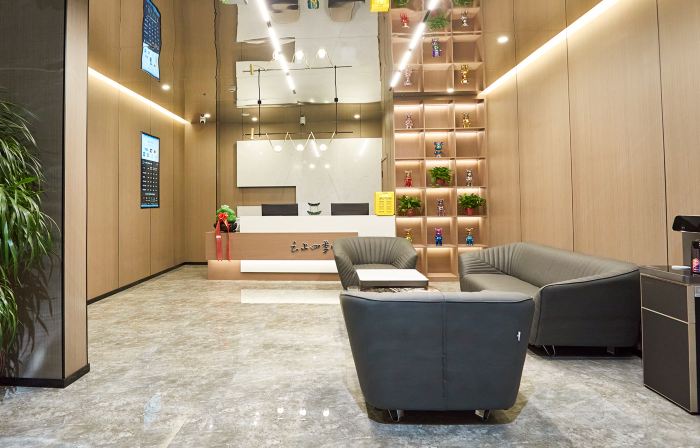 Rujia Fairyland Hotel (Lvliang Hongtai Plaza)