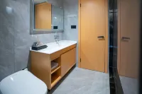 โรงแรมคลาวด์จื้อชัง หยิงซาน