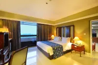 Loei Palace Hotel Hotels near HomePro