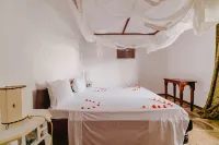 Exploreans Beach Club & Villas Watamu - balcony