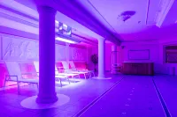 Anin Park Hotel - Spa