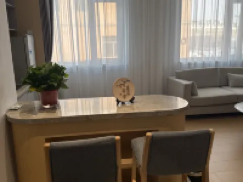 Four Seasons Hotel Hotels in Shulan