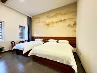 Beiwei Shuxinge Homestay (Datong Ancient City) - parking