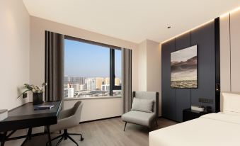 Atour Hotel Hangzhou Cainiao Headquarters Fengxin Road