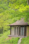 Little Green Earth Art Safari - Varme kilder