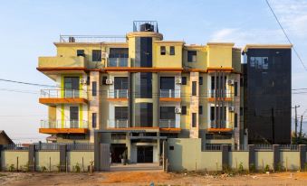 NGABU HOTEL