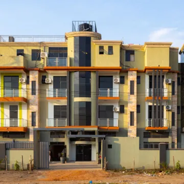 NGABU HOTEL