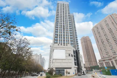 JI Hotel (Wuhan University of Science and Technology) Hotel a Wuhan