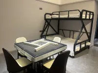 Guzhang Leading One Hotel