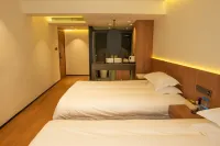 Yandang Mountain Jinlaideng Hotel - Pet friendly