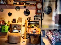 Dali Wenli Homestay