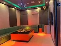 Huocheng Huayi Hotel Hotels in Huocheng