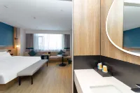 Ni Hao Hotel (Yingxun Square, Pingyao Ancient City Scenic Area, Jinzhong) - 2성급