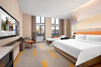 Hampton by Hilton Foshan Shunde Jun'an Hotel dekat Jun'an Station