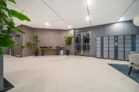 新鄉熹格精品飯店 （DL胖東來生活廣場二胖店）
