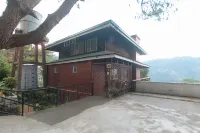 瑞德多茲 @ 蒙特拉薩斯維拉格霍姆斯泰巴吉奧 住宿飯店