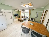 Haru's House