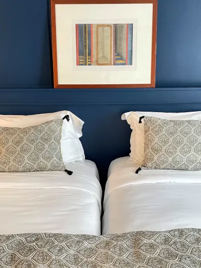 Le Pergolèse Paris Champs Elysées