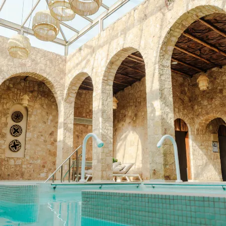 Dakhla Club Hotel