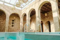 Dakhla Club Hotel - Pools