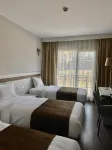 KANYON VADİ HOTEL Hotels in Bostanbükü Köyü