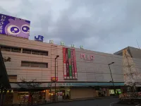HOTEL LA SCALA - Romantisk