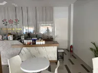 Florens Inn Hoteles en Jetis