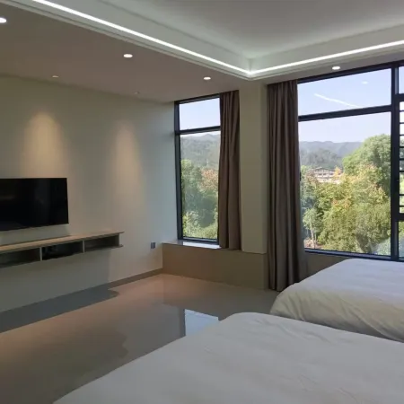 Seventy Eighty Express Hotel
